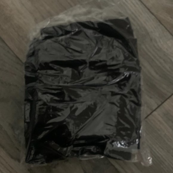 NWT REEBOK LUX PERFORM HIGH RISE TIGHT LEGGINGS BLACK XS - Picture 9 of 9